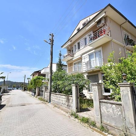 Kaya Suite Fethiye Zewnętrze zdjęcie