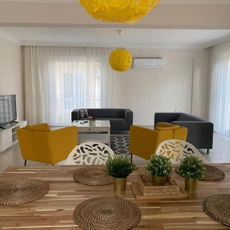 Kaya Suite Fethiye Zewnętrze zdjęcie