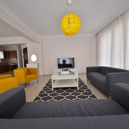 Kaya Suite Fethiye Zewnętrze zdjęcie