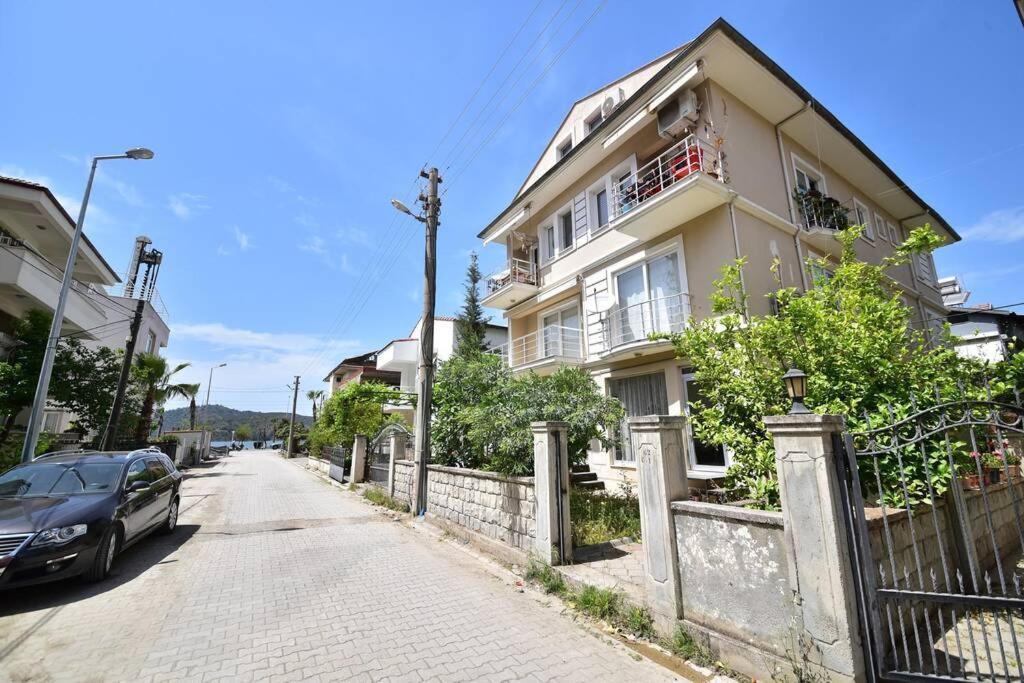 Kaya Suite Fethiye Zewnętrze zdjęcie