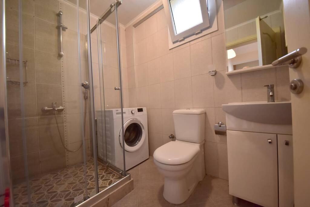 Kaya Suite Fethiye Zewnętrze zdjęcie