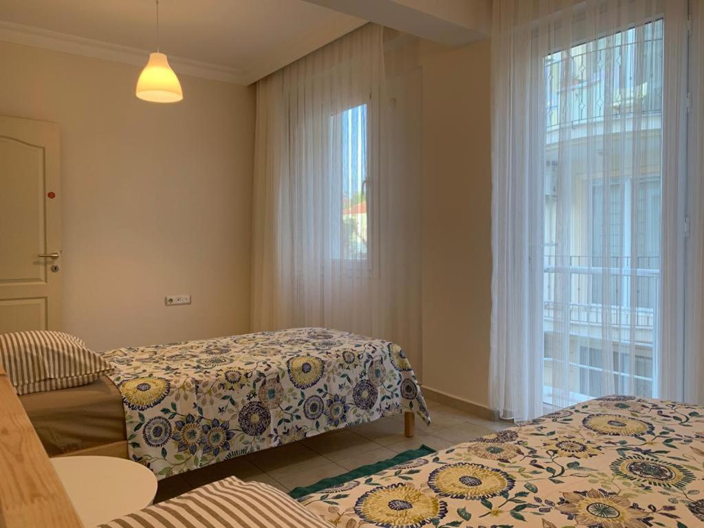 Kaya Suite Fethiye Zewnętrze zdjęcie