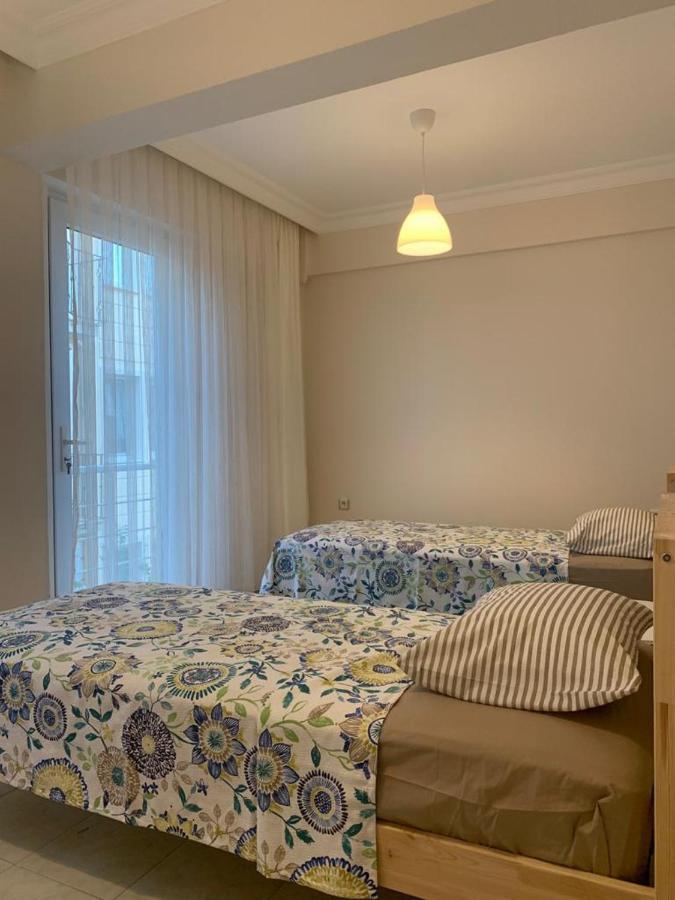 Kaya Suite Fethiye Zewnętrze zdjęcie