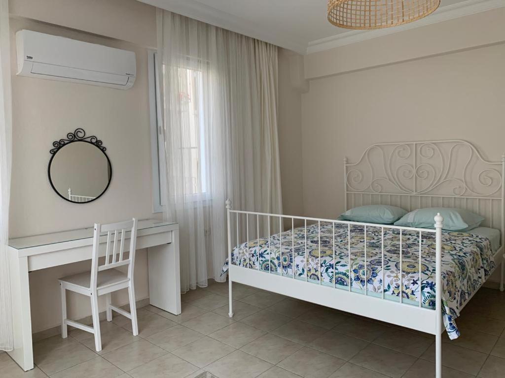 Kaya Suite Fethiye Zewnętrze zdjęcie