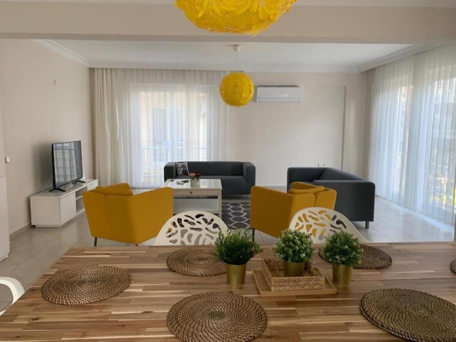 Kaya Suite Fethiye Zewnętrze zdjęcie