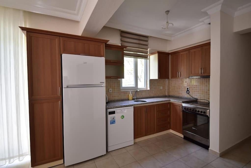 Kaya Suite Fethiye Zewnętrze zdjęcie