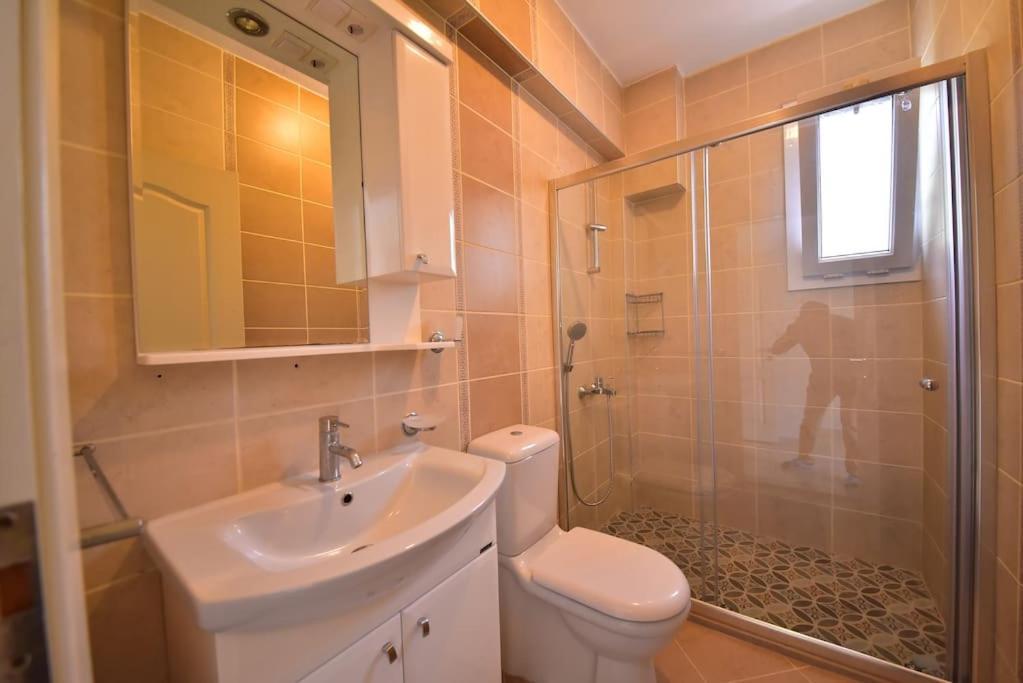 Kaya Suite Fethiye Zewnętrze zdjęcie
