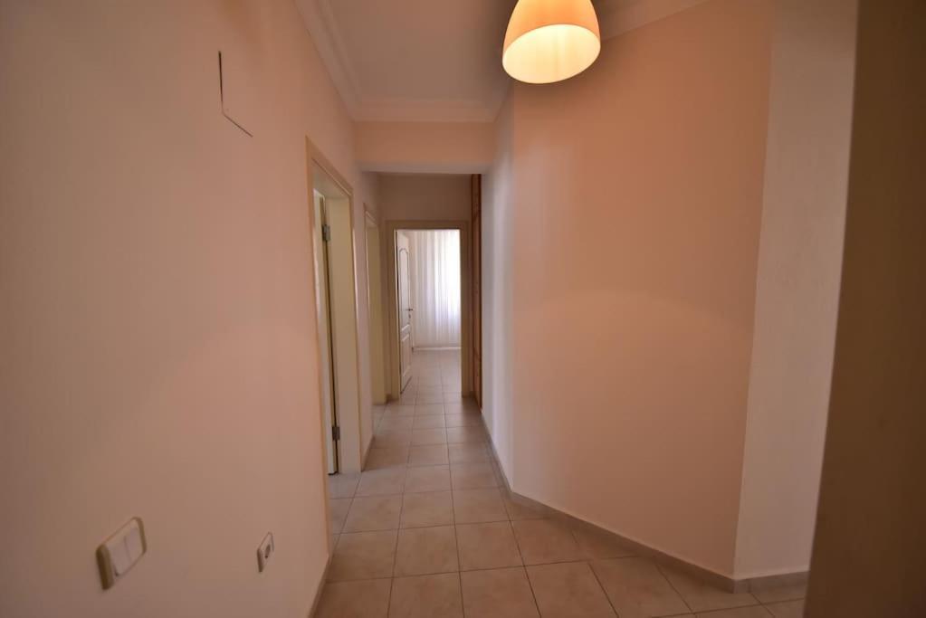 Kaya Suite Fethiye Zewnętrze zdjęcie