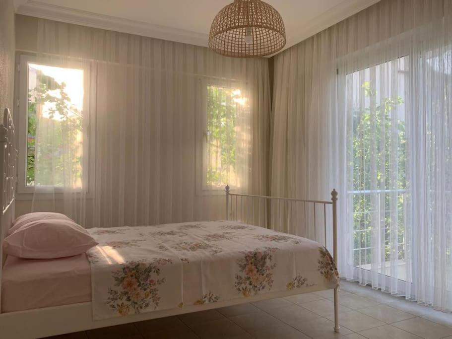 Kaya Suite Fethiye Zewnętrze zdjęcie