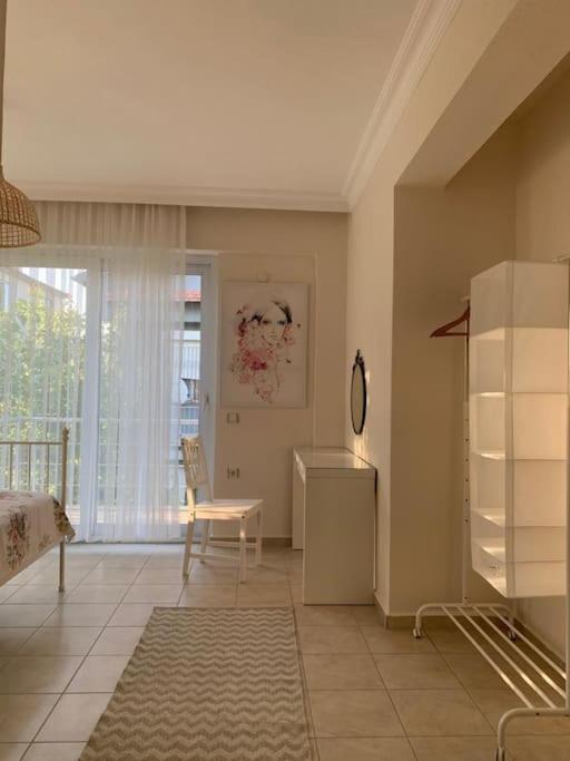 Kaya Suite Fethiye Zewnętrze zdjęcie