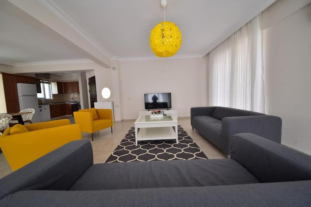 Kaya Suite Fethiye Zewnętrze zdjęcie