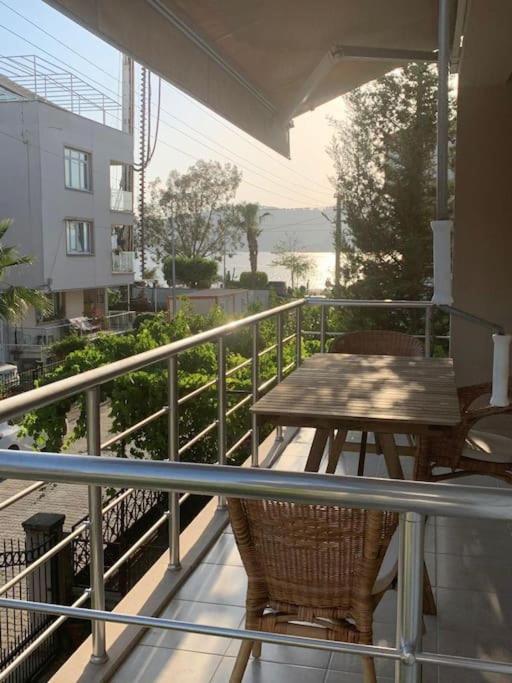Kaya Suite Fethiye Zewnętrze zdjęcie