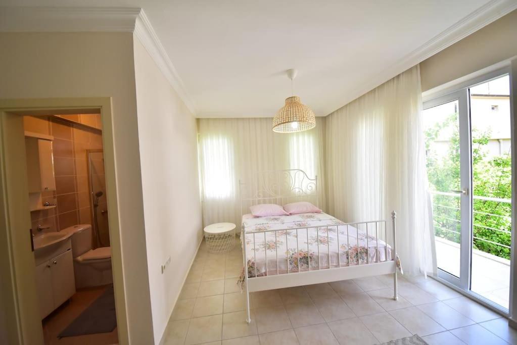 Kaya Suite Fethiye Zewnętrze zdjęcie